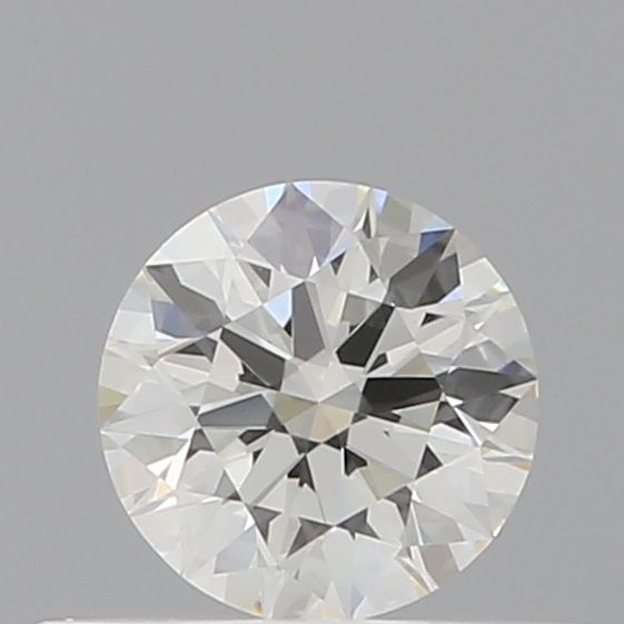 Diamond Natural 0,32Ct I-SI1 Round - GIA1549469766