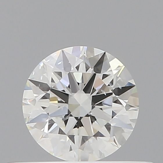 Diamond Natural 0,33Ct I-SI1 Round - GIA1543471019