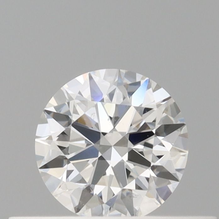 Diamond Natural 0,33Ct E-VS1 Round - GIA6501438803