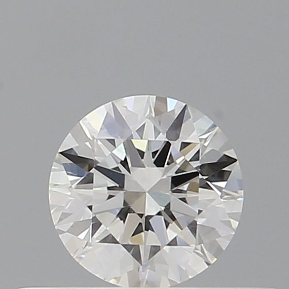 Diamond Natural 0,33Ct H-VS2 Round - GIA2548567207