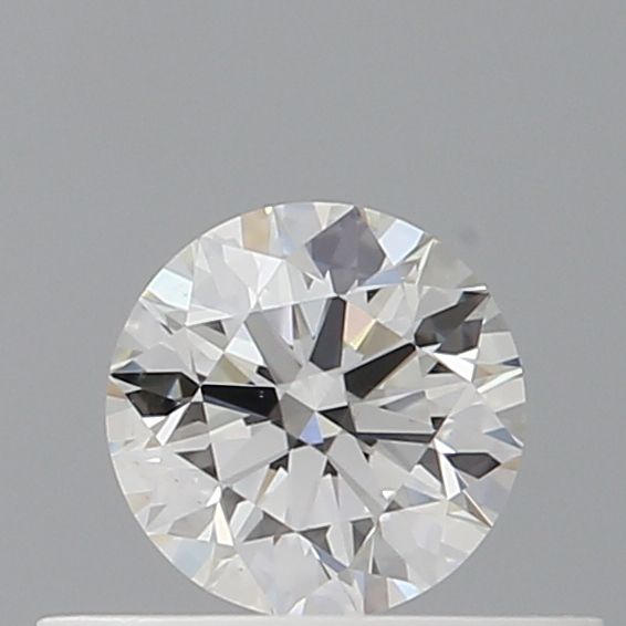 Diamond Natural 0,34Ct H-VS2 Round - GIA7548925215