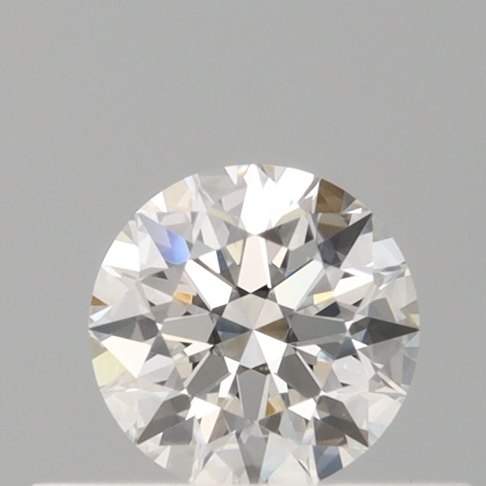 Diamond Natural 0,33Ct I-VS1 Round - GIA5546720996