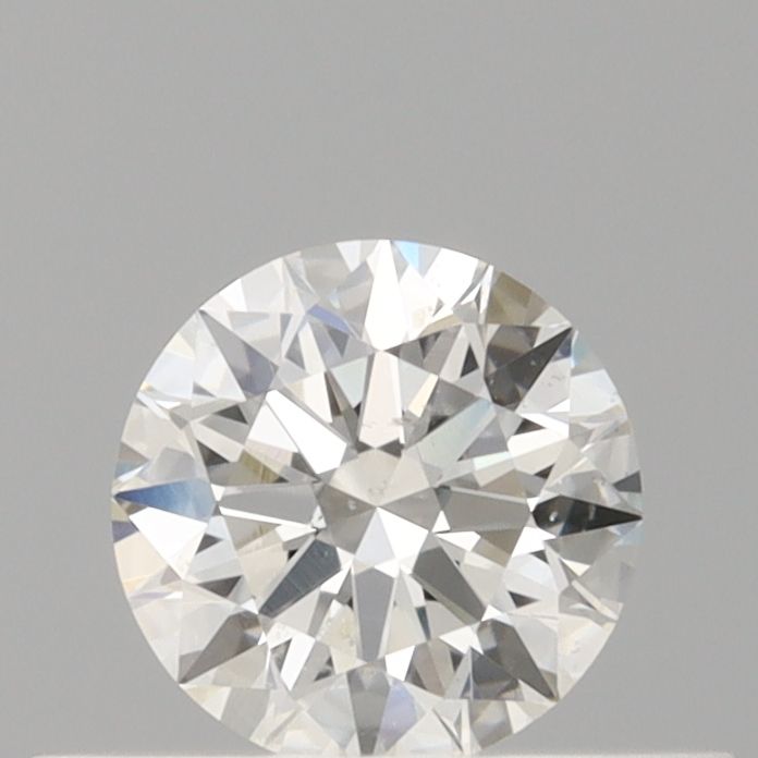Diamond Natural 0,33Ct G-SI2 Round - GIA1548337303