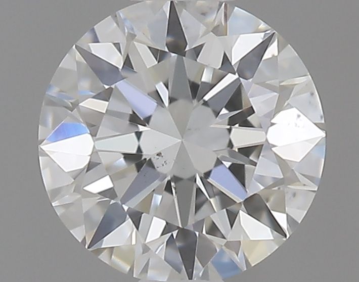 Diamond Natural 0,34Ct F-VS2 Round - GIA6492565928