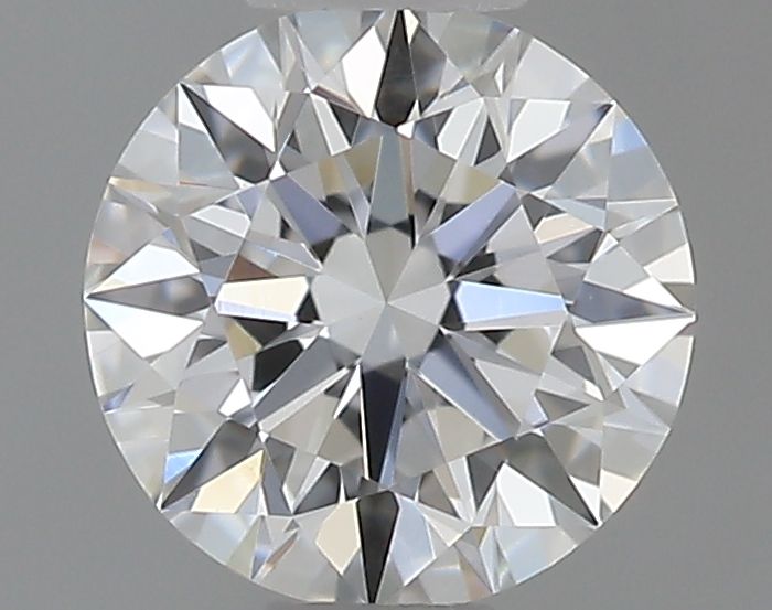 Diamond Natural 0,33Ct D-VS1 Round - GIA1483952934