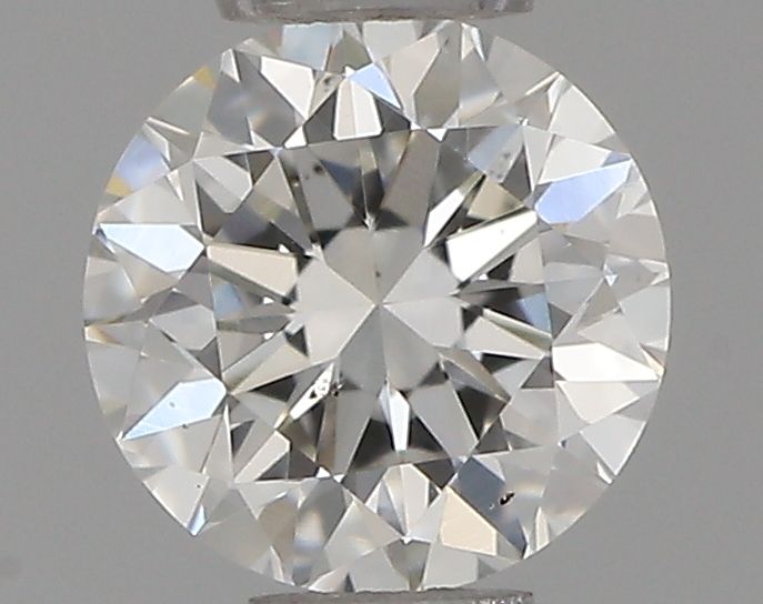 Diamond Natural 0,34Ct F-VS2 Round - IGI692554792
