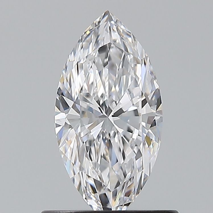 Diamond Natural 0,71Ct D-VS2 Marquise - GIA1547819518