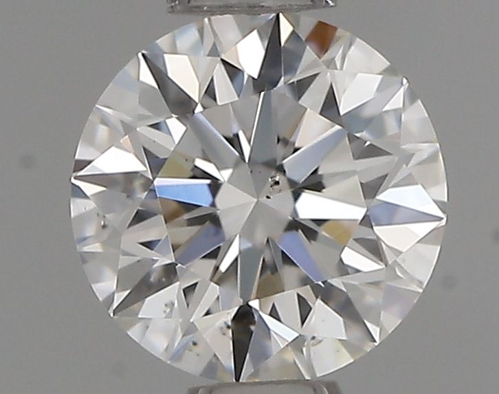 Diamond Natural 0,43Ct F-VS2 Round - IGI692555012