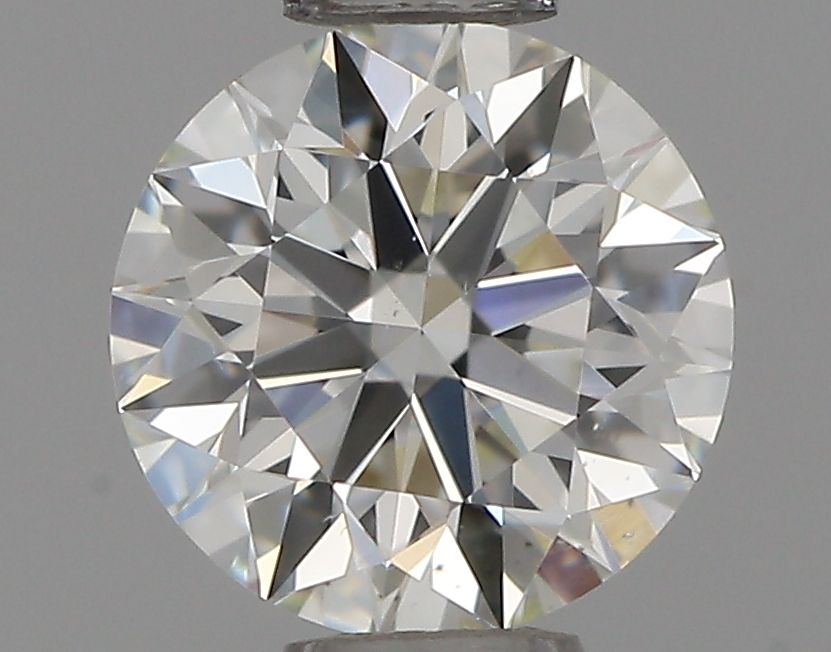 Diamond Natural 0,44Ct F-VS2 Round - IGI633470010
