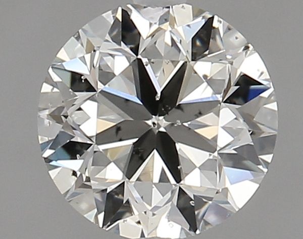 Diamond Natural 1,2Ct J-SI2 Round - GIA5413856974