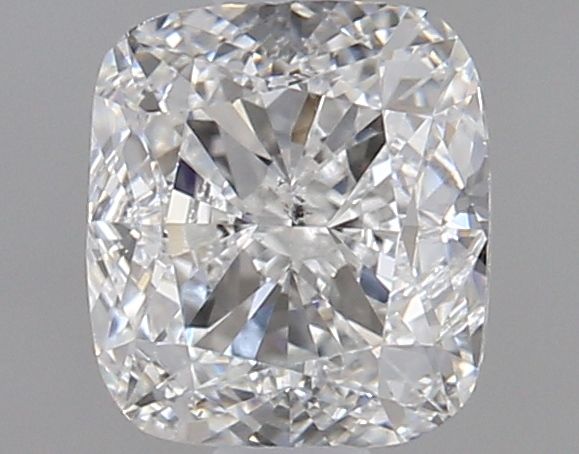Diamond Natural 1Ct G-SI1 Cushion - GIA5423264863