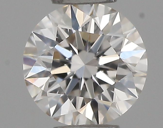 Diamond Natural 0,3Ct G-IF Round - IGI593302646