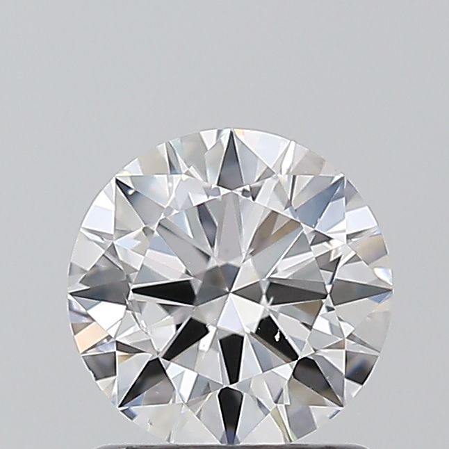 Diamond Natural 1,01Ct D-SI1 Round - GIA2544734481