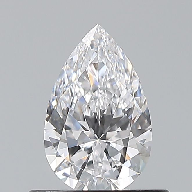 Diamond Natural 0,5Ct D-VVS2 Pear - GIA1548770468