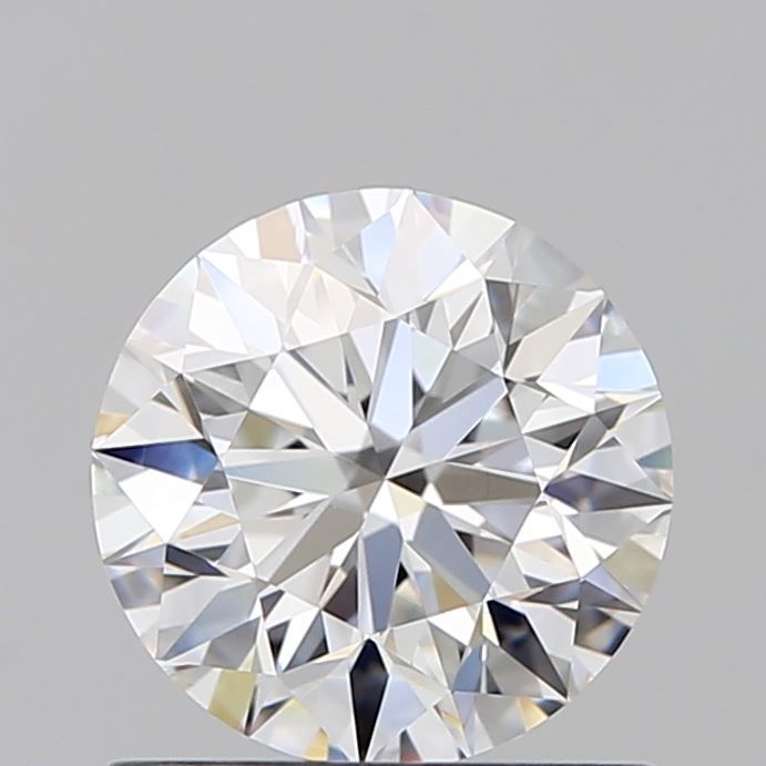 Diamond Natural 0,96Ct E-VVS1 Round - GIA6495545777