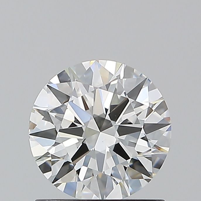 Diamond Natural 1Ct H-VS2 Round - GIA2556140233