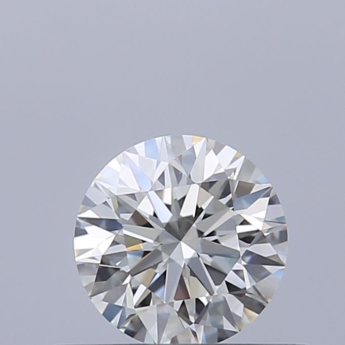 Diamond Natural 0,43Ct G-VS1 Round - IGI788693308
