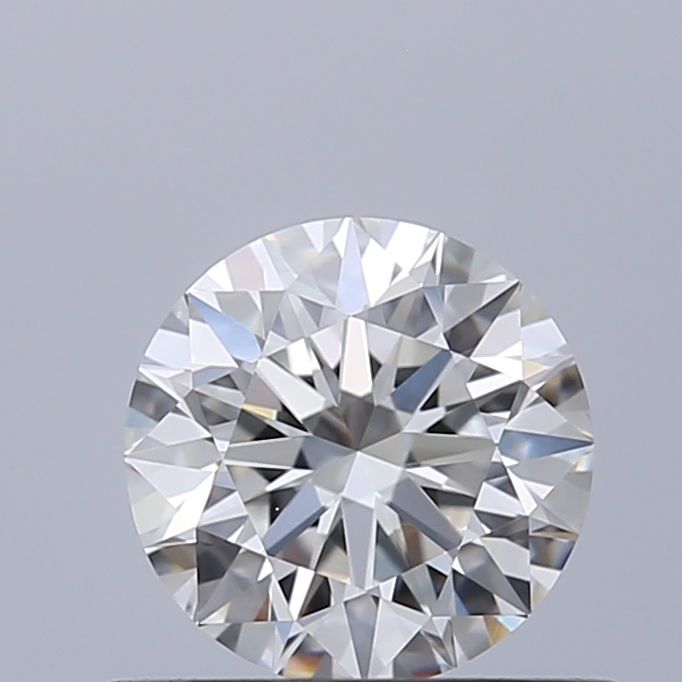 Diamond Natural 0,6Ct F-VS1 Round - IGI788692785