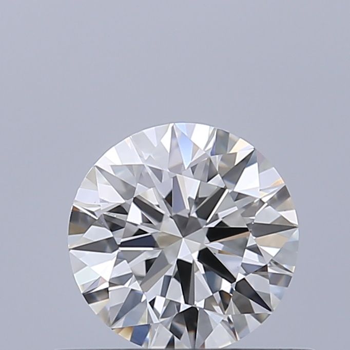 Diamond Natural 0,51Ct E-VS1 Round - IGI788692833
