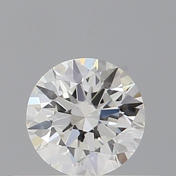 Diamond Natural 0,34Ct H-VS2 Round - GIA1548398115