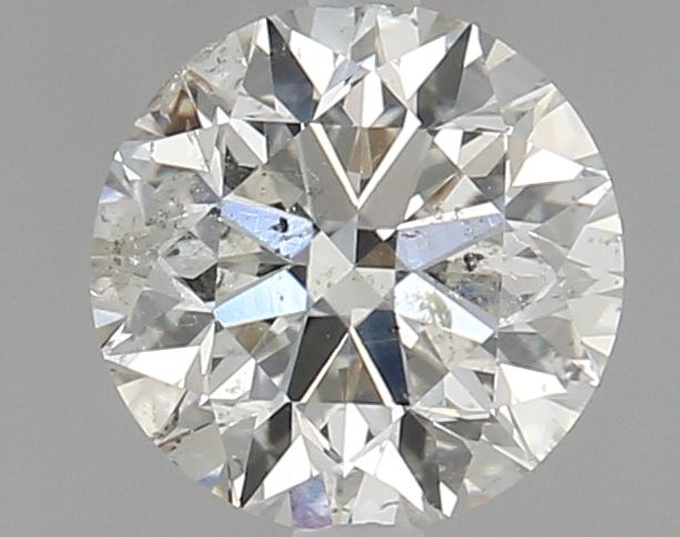 Diamond Natural 1,23Ct J-SI2 Round - HRD220000154301