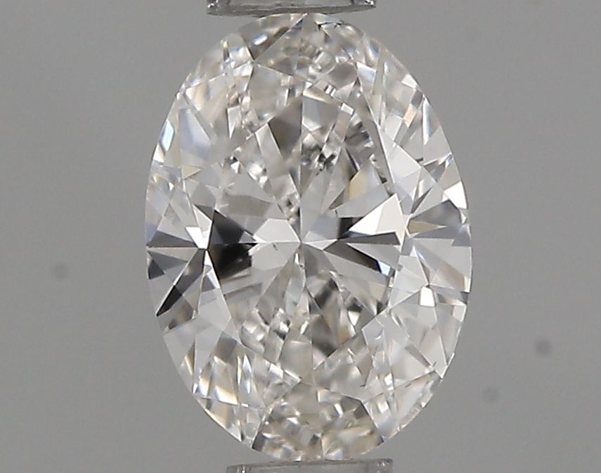 Diamond Natural 0,4Ct G-VS2 Oval - IGI692555303