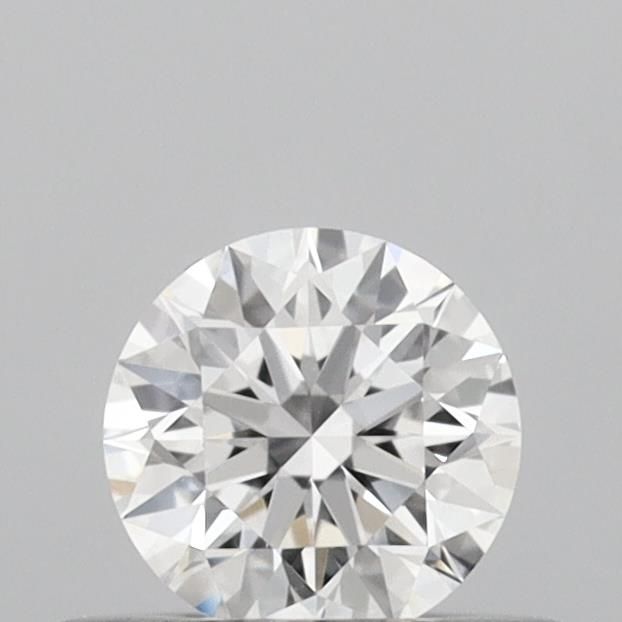 Diamond Natural 0,34Ct D-VS1 Round - GIA1529739015