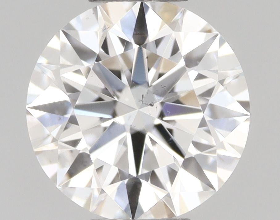 Diamond Natural 0,38Ct E-SI1 Round - GIA2496850708