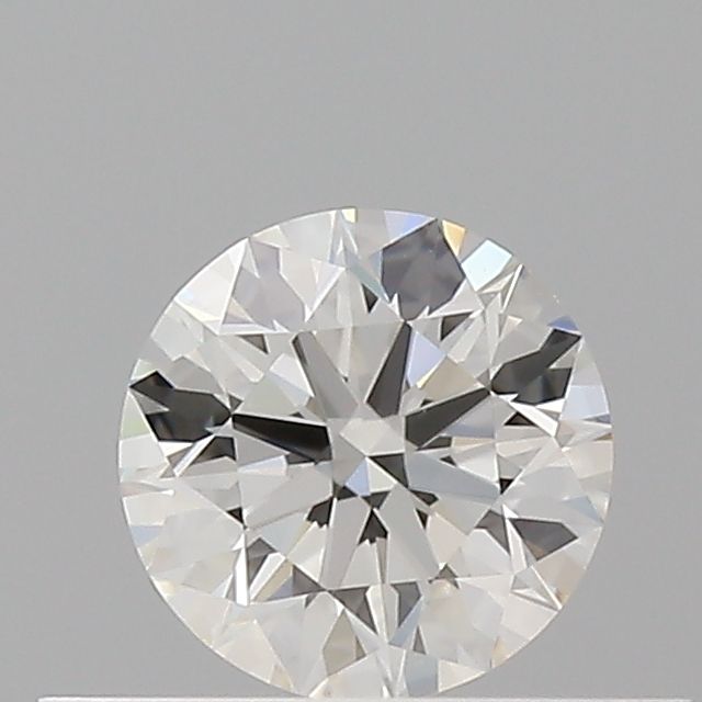 Diamond Natural 0,37Ct I-VS1 Round - GIA2537591570