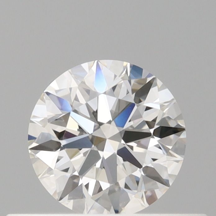 Diamond Natural 0,39Ct H-VVS1 Round - GIA2534736739