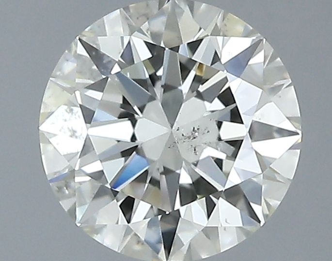 Diamond Natural 1Ct L-SI2 Round - GIA2534721597