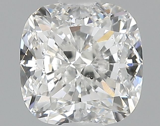 Diamond Natural 1,02Ct G-VS2 Cushion - GIA2357677341