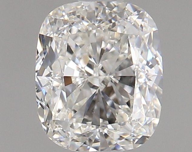 Diamond Natural 1,01Ct J-VVS2 Cushion - GIA2357677381