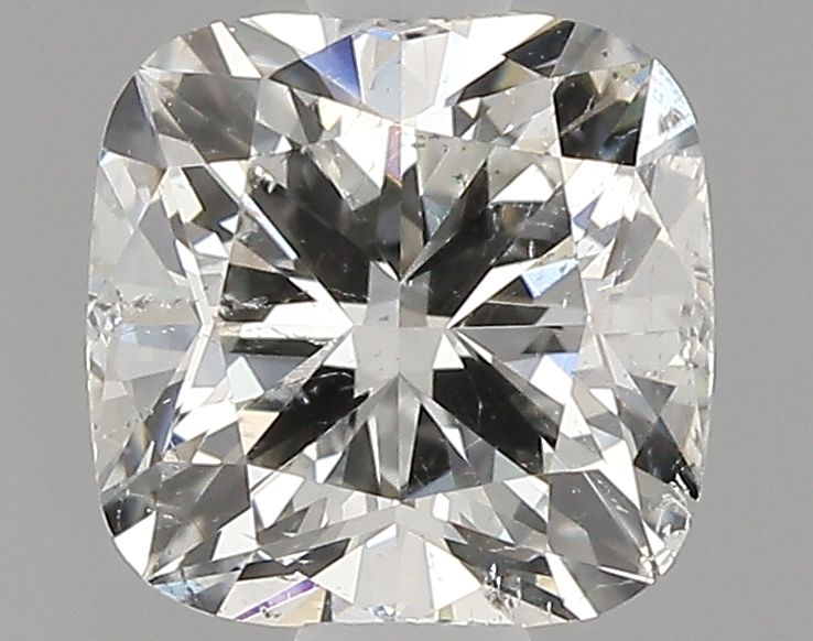 Diamond Natural 0,73Ct I-SI2 Cushion - GIA2364971679