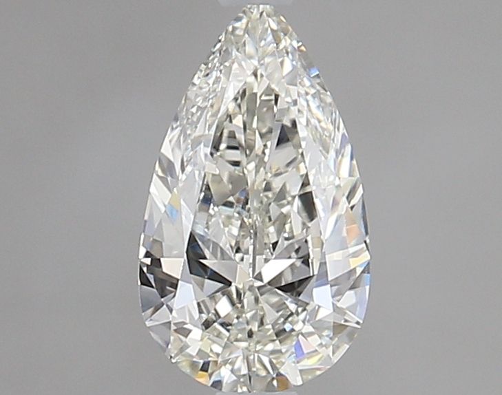 Diamond Natural 1,04Ct J-VVS2 Pear - GIA2366825859