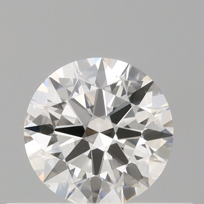 Diamond Natural 0,38Ct H-SI1 Round - GIA5536877693