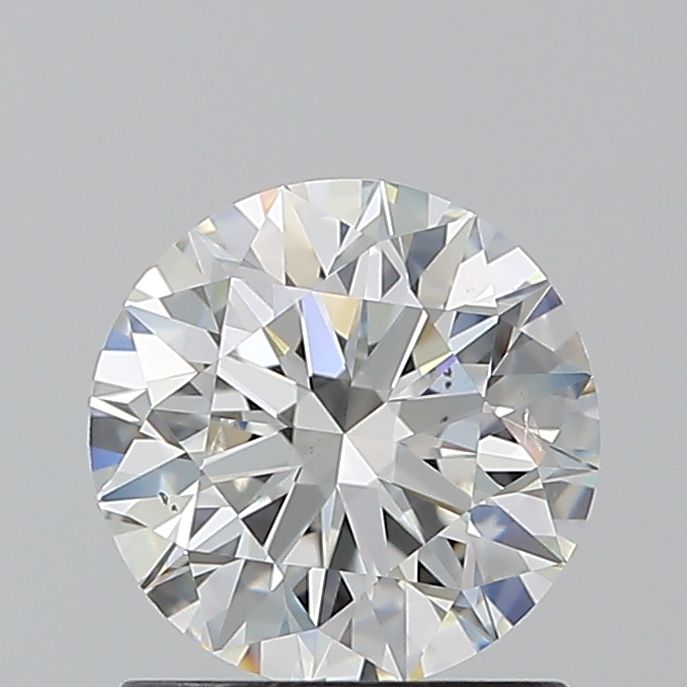 Diamond Natural 1,2Ct G-SI1 Round - GIA6541733085