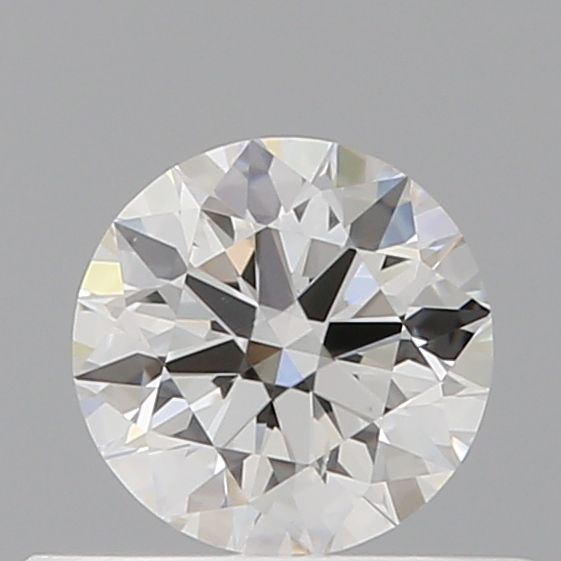 Diamond Natural 0,38Ct H-SI1 Round - GIA3545517446