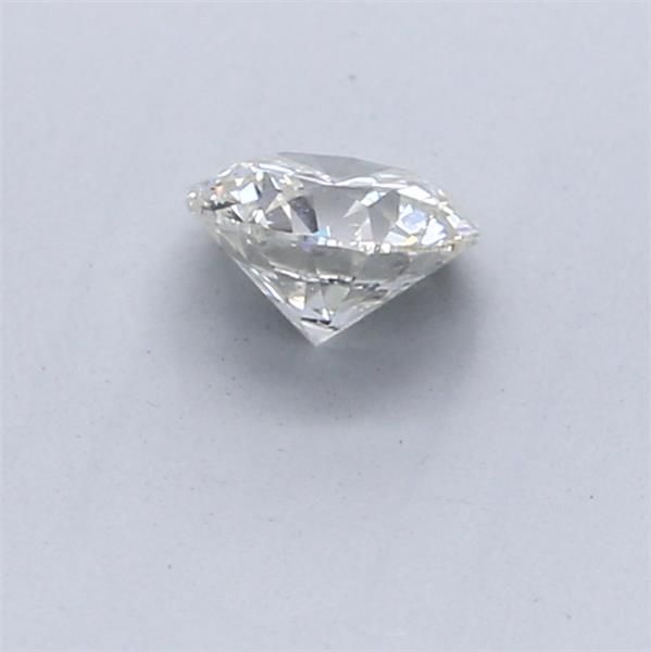 Diamond Natural 0,45Ct I-VS1 Round - GIA5396925901