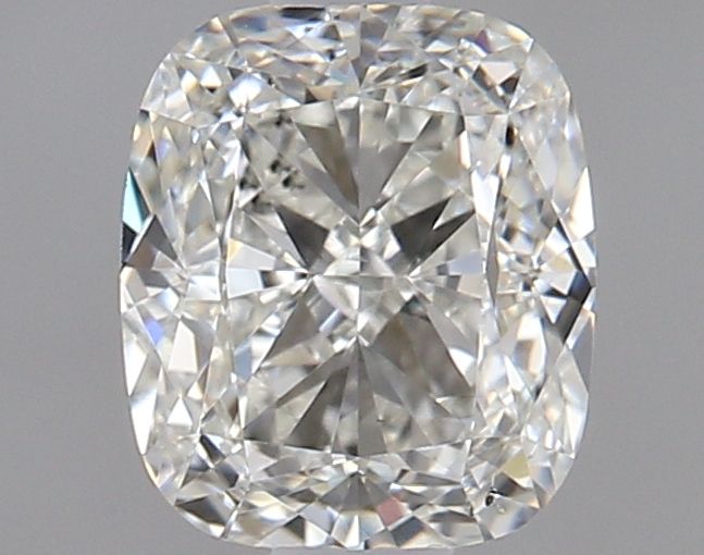 Diamond Natural 1,01Ct J-SI1 Cushion - GIA6352749103