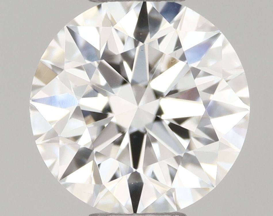 Diamond Natural 0,44Ct F-VS2 Round - GIA1508143306