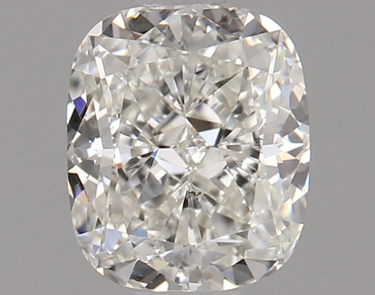 Diamond Natural 0,7Ct J-VS2 Cushion - GIA6361852911