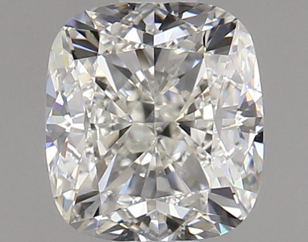 Diamond Natural 1,01Ct K-VS1 Cushion - GIA6355748896