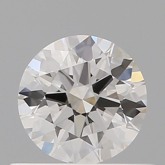 Diamond Natural 0,41Ct H-VVS2 Round - GIA1545181853
