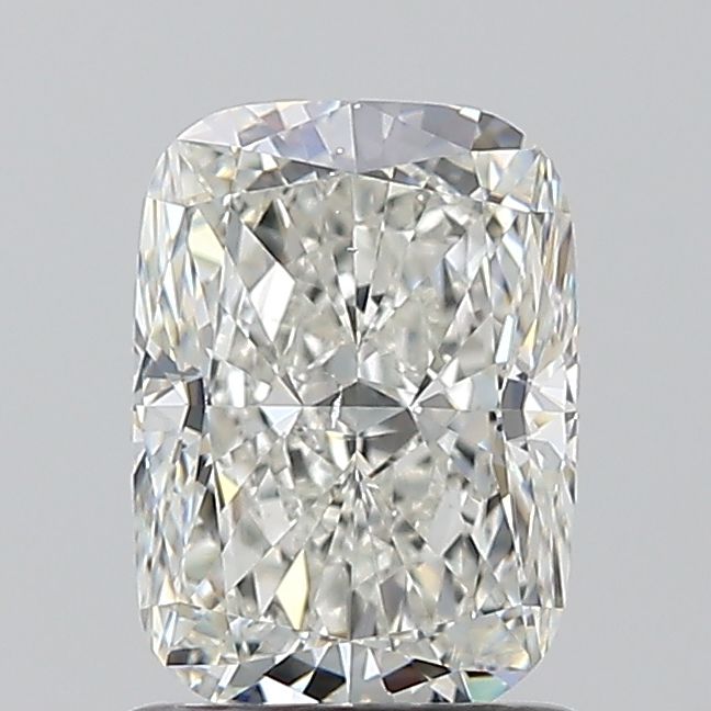Diamond Natural 1,21Ct H-SI1 Cushion - GIA2536435114