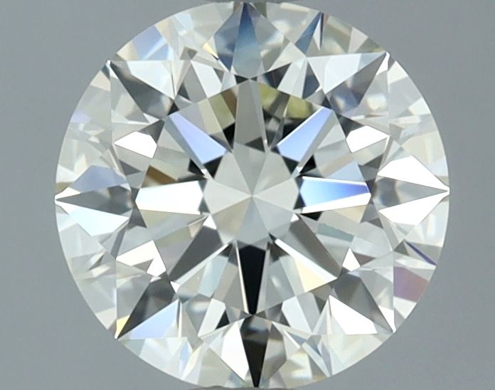 Diamond Natural 1,5Ct L-VVS2 Round - GIA3545248295