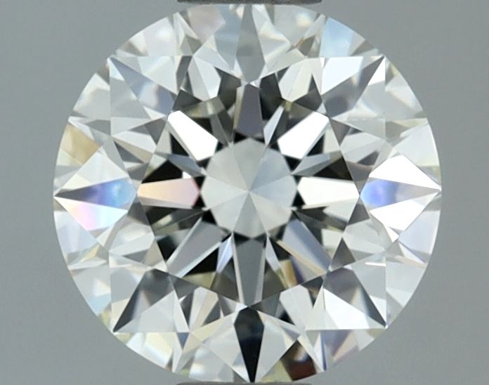 Diamond Natural 1,5Ct K-VS1 Round - GIA1549276986