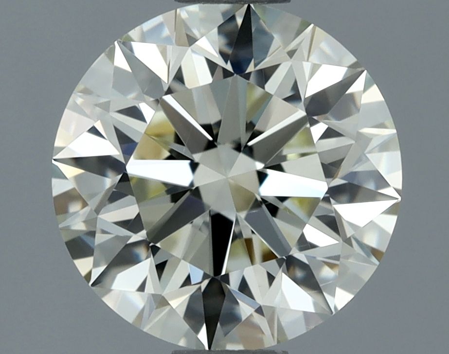 Diamond Natural 1,5Ct L-VS1 Round - IGI760540566