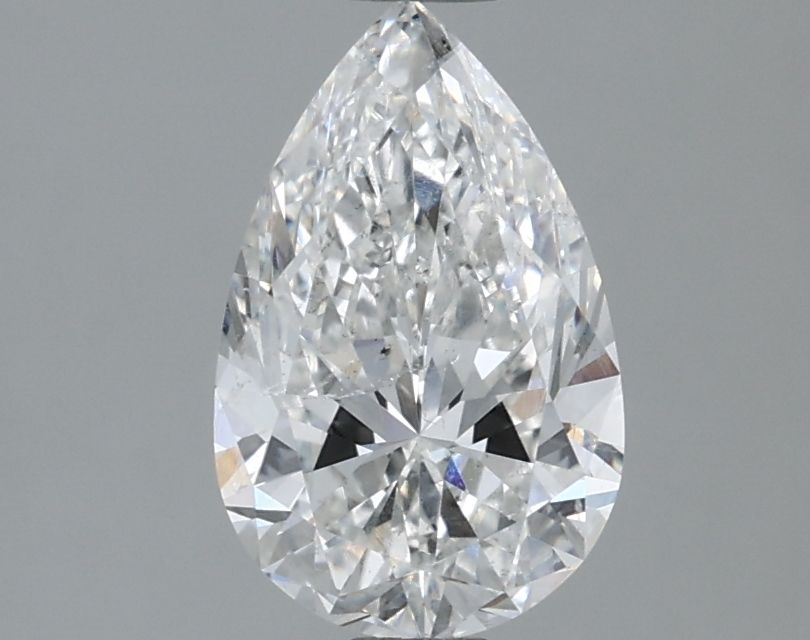 Diamond Natural 1,5Ct E-SI1 Pear - IGI741564917