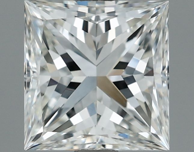 Diamond Natural 1,5Ct G-VVS2 Princess - IGI756554966